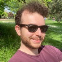 proSapient Employee James Large's profile photo