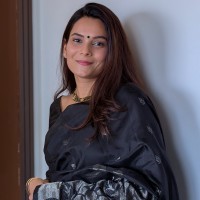 Vivantis Advisory Employee Shraddha Bhat's profile photo