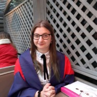 Orbit Discovery Employee Rosie Little's profile photo