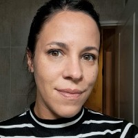 ATSA argentina Employee Andrea Contreras's profile photo