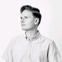 DesignInc Adelaide Employee James Frolow's profile photo