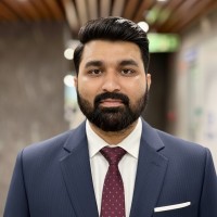 Aretedge Employee Anil Gurindapalli's profile photo