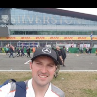 MKM Building Supplies Employee Chris Newstead's profile photo