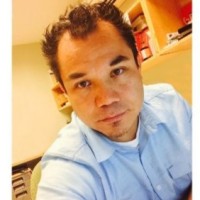 The Museum Of Contemporaty, LA Employee Walter Lopez's profile photo