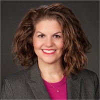 Georgia's Own Credit Union Employee Danielle Cegelis's profile photo