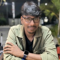 Srivathsan S Email