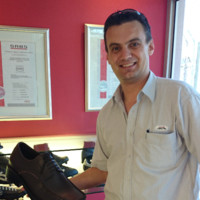 BEIER GROUP Employee Justin Fisher's profile photo