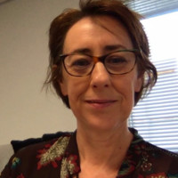 CONCRET Employee Hélène Dubourg's profile photo