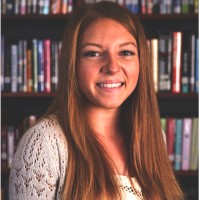 Erie 1 BOCES Employee Katelyn Grimaldi's profile photo