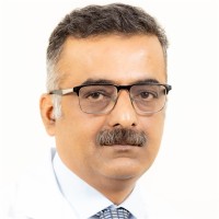Chandan Hospital Employee Farrukh Ansari's profile photo