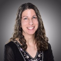 Metro Water Recovery Employee Alyse Greenberg's profile photo