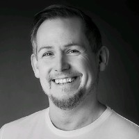 NSF Erdmann Analytics Employee Patrick Müller's profile photo