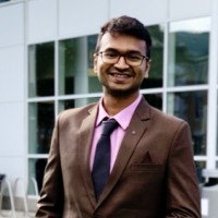 Town Fair Tire Employee Ajinkya Wani's profile photo