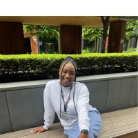 Flowmondo Employee Agnes Obiekwe's profile photo