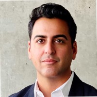 Amir Abbaszadeh Email & Phone Number