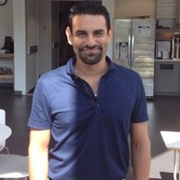 Michael Olivas Email & Phone Number