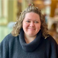 Yardi Employee Sara Patterson's profile photo