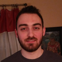 Mirametrix Inc. Employee Francis Guerin's profile photo
