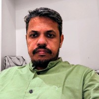 Bytestrone Employee Ajith Kumar's profile photo