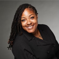 Greater Cleveland Partnership Employee Aria Johnson's profile photo