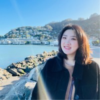 Peet's Coffee Employee Lori Hu's profile photo