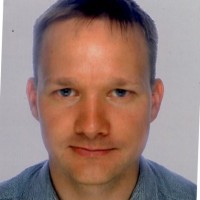 Sergei Kasianov's profile photo