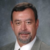 American Airlines Employee Patrick Lemoine's profile photo