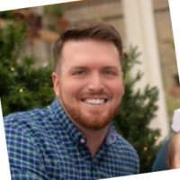Variant Employee Dalton Dunbar's profile photo