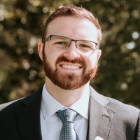 Echelon Risk + Cyber Employee Brandon Angerbrandt's profile photo