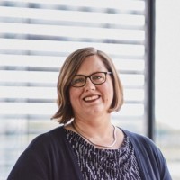 ]init[ - Services for the eSociety Employee Julia Läkemäker's profile photo