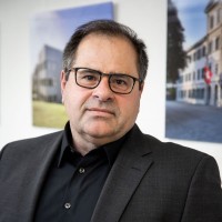 PAC Communication AG Employee Daniel Kappeler's profile photo