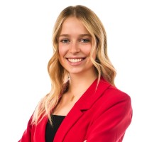 Hurrdat Employee Addisyn Ray's profile photo