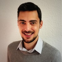 COGAM Employee Emanuel Bernieri's profile photo