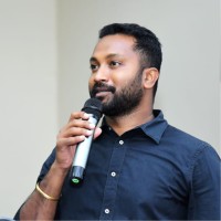 Sagar Shivaram Email