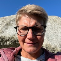 Maria Jensen Email