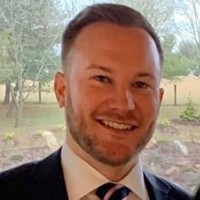 Capital One Employee Tim Cadden's profile photo