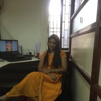 KayEss Square Consulting Pvt Ltd Employee Shreyashree R's profile photo