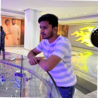 Forge Technologies Inc Employee Dheeraj Pulikanti's profile photo