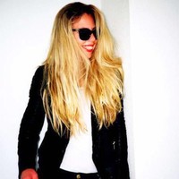 The POOL COLLECTIVE Employee Juliet Taylor's profile photo