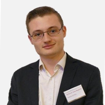Coripharma Employee Jean-Baptiste Scelle's profile photo