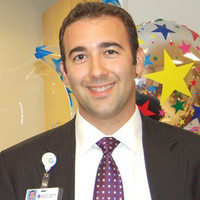 Southern Airways Express Employee Joseph Esposito's profile photo