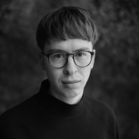 Boltshauser Architekten AG Employee Niklas Eschenmoser's profile photo