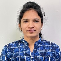 Prasanthi M Email