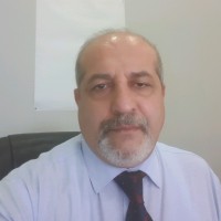 Bakinity Employee Vugar Miriyev's profile photo