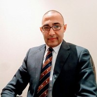 Shaza Hotels Employee Mohamed Yehia's profile photo