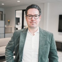 Strada Employee Alexander Börner's profile photo