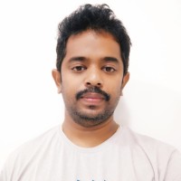 HCL Technologies Employee Prashanth Banda's profile photo