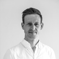 Stilling Employee Nick Larsen's profile photo