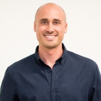 DELV Design Employee Sam Vonderau's profile photo