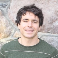 Facebook Employee Ethan Henderson's profile photo